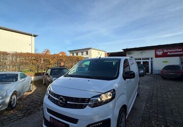Opel Vivaro 20.000 km 17.900 &euro; Berlin 12557