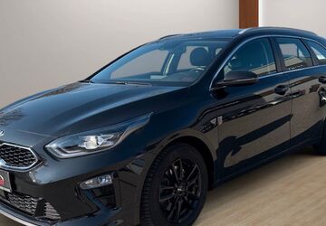 Hyundai i30 17.000 km 22.950 &euro; Obersulm-Willsbach 74182