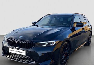 BMW 330 1.818 km 59.755 &euro; Schneeberg 08289