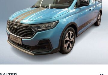 Ford Tourneo Connect 46.950 km 29.950 &euro; Siegen 57074