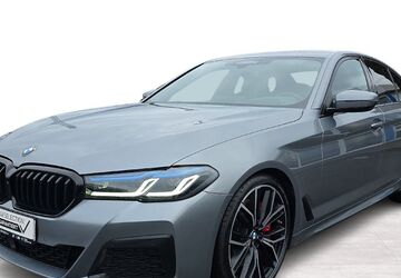 BMW M550 57.051 km 60.902 &euro; Erfurt 99087