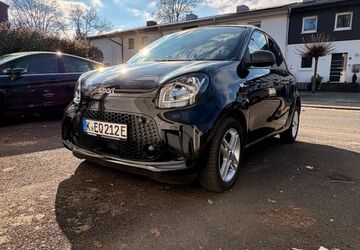 Smart ForFour 21.500 km 10.000 &euro; Köln 51145