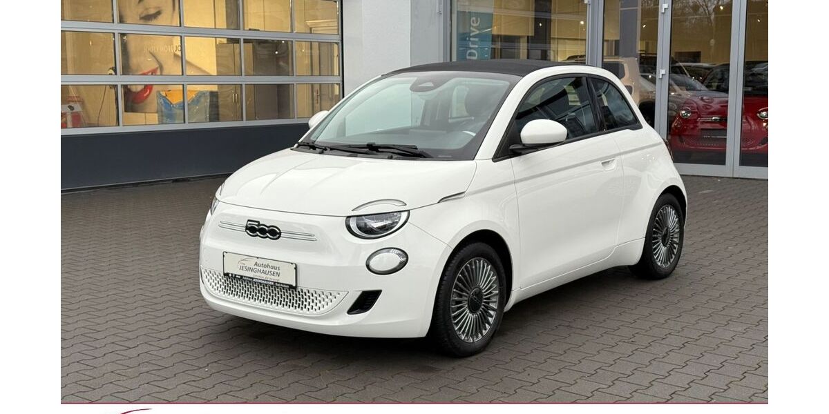 Fiat 500e 11.150 km 21.950 &euro; Bad Arolsen 34454