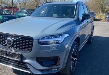 Volvo XC90 145.000 km 42.500 &euro; Aachen 52080