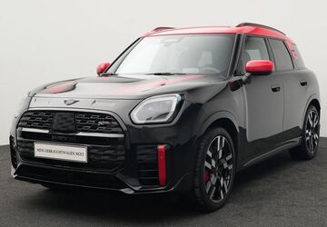 Mini John Cooper Works Countryman 17.740 km 44.512 &euro; 