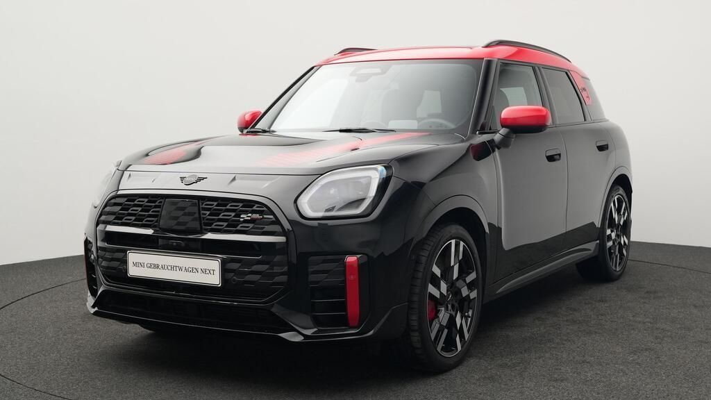 Mini John Cooper Works Countryman 17.740 km 44.512 &euro; 