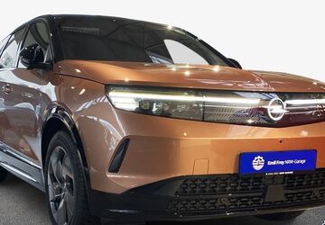 Opel Grandland (X) 18.500 km 34.950 &euro; Leverkusen 51373