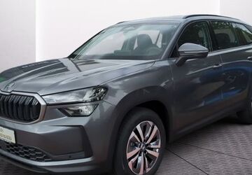 Skoda Kodiaq 5.510 km 43.589 &euro; Neubrandenburg 17034