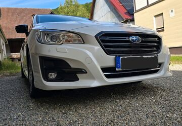 Subaru Levorg 86.000 km 16.990 &euro; Gruibingen 73344