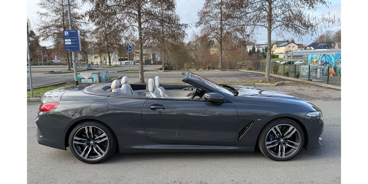 BMW M850 124.990 km 47.850 &euro; Essen 45149