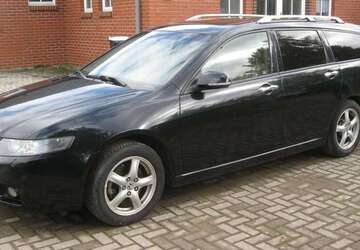 Honda Accord 168.000 km 2.500 &euro; Miltzow 18519