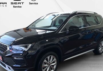 Seat Ateca 24.508 km 29.450 &euro; Gunzenhausen 91710