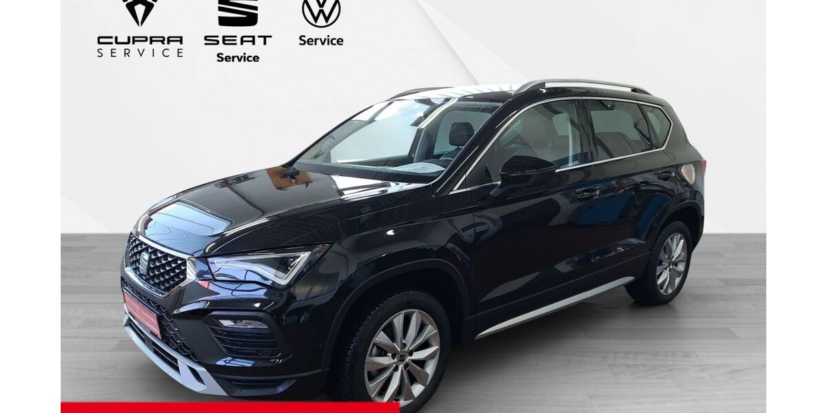 Seat Ateca 24.508 km 29.450 &euro; Gunzenhausen 91710