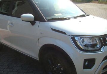 Suzuki Ignis 12.608 km 16.999 &euro; Templin 17268
