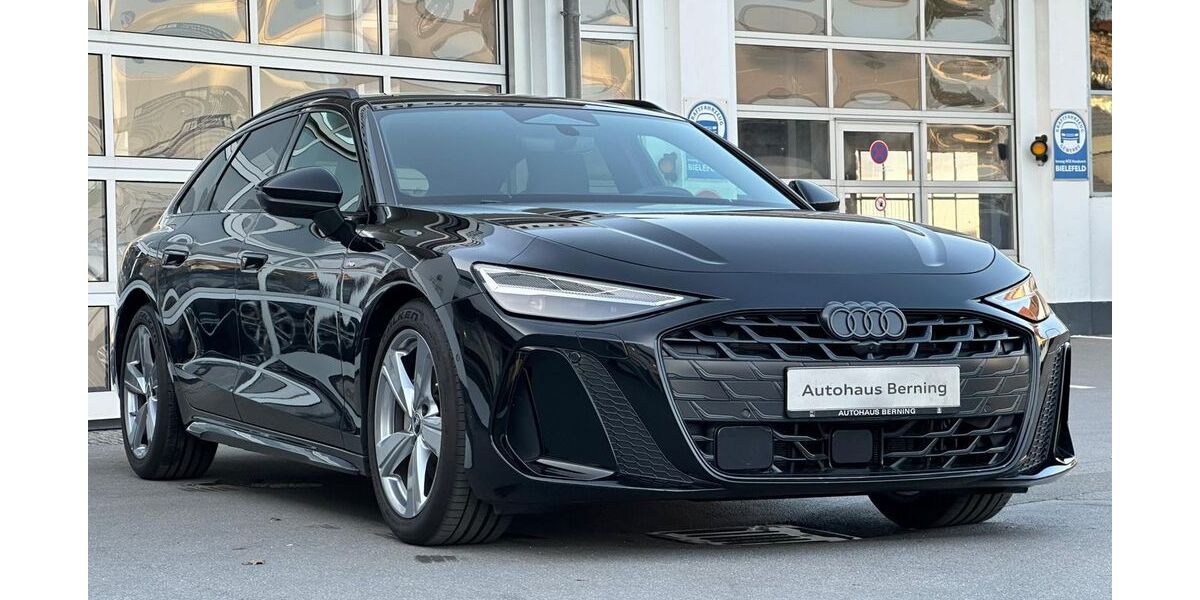 Audi A6 3.500 km 54.700 &euro; Bielefeld 33609