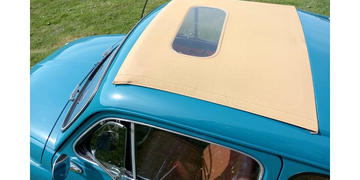 Fiat 500L 6.050 km 11.880 &euro; Hann. Münden 34346