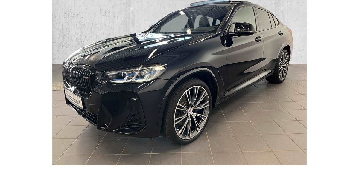 BMW X4 M40 64.800 km 58.790 &euro; Solingen 42719