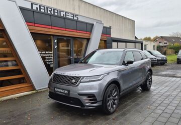Land Rover Range Rover Velar 37.990 km 42.990 &euro; Bocholt 46395