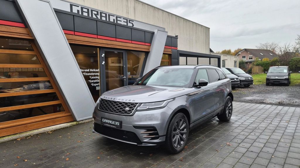 Land Rover Range Rover Velar 37.990 km 42.990 &euro; Bocholt 46395