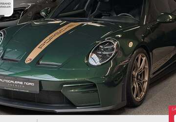Porsche 911 3.900 km 237.900 &euro; Stelle 21435