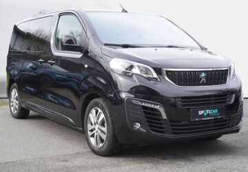 Peugeot Traveller 12.500 km 25.590 &euro; Schenefeld 25560