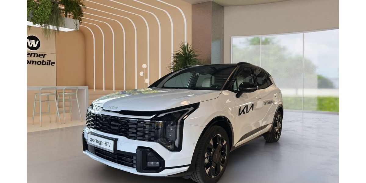 Kia Sportage 8.500 km 42.880 &euro; Bremen 28357