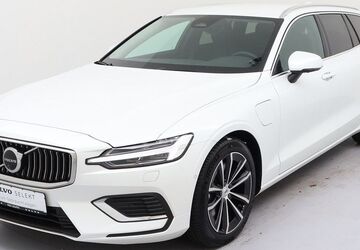 Volvo V60 31.219 km 39.950 &euro; Kiel 24107