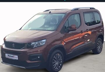 Peugeot Rifter 62.200 km 20.490 &euro; Merzig 66663