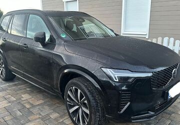 Volvo XC90 3.500 km 78.000 &euro; Wermelskirchen 42929