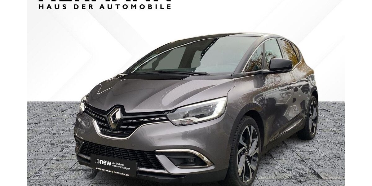 Renault Scenic 70.957 km 20.993 &euro; Einbeck 37574