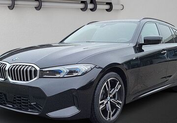 BMW 320 1.575 km 49.880 &euro; Eggenfelden 84307
