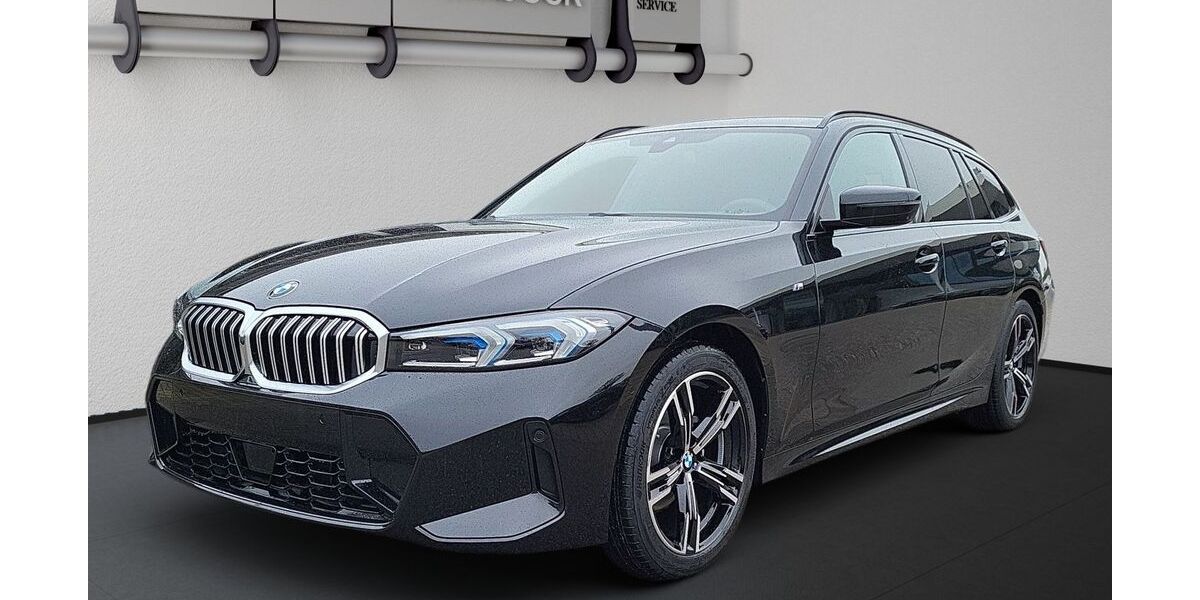 BMW 320 1.575 km 49.880 &euro; Eggenfelden 84307