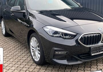 BMW 218 Gran Coupé 27.000 km 24.400 &euro; Velburg 92355