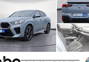 BMW X2 21.671 km 39.860 &euro; Böblingen 71034