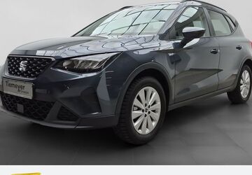 Seat Arona 4.527 km 19.260 &euro; Lüdenscheid 58507