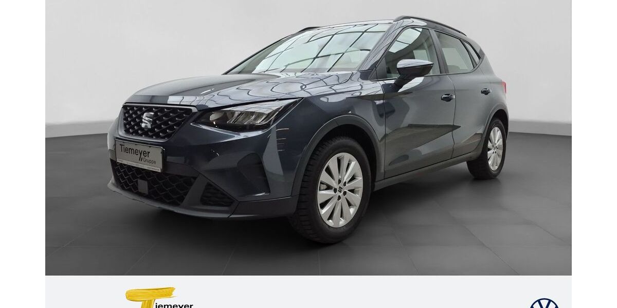 Seat Arona 4.527 km 19.260 &euro; Lüdenscheid 58507