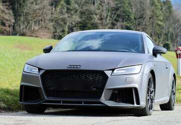 Audi TT 107.000 km 21.500 &euro; Ravensburg 88212