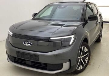 Ford Explorer 6.225 km 39.895 &euro; Petershagen 32469