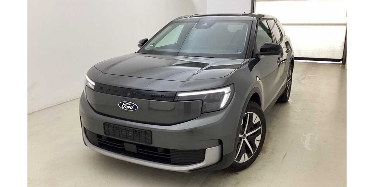 Ford Explorer 6.225 km 39.895 &euro; Petershagen 32469