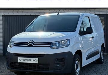 Citroen Berlingo 114.522 km 8.600 &euro; Neumünster 24539