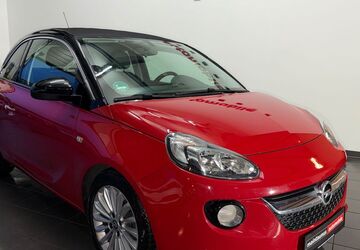 Opel Adam 109.000 km 7.990 &euro; Hofheim-Wallau 65719