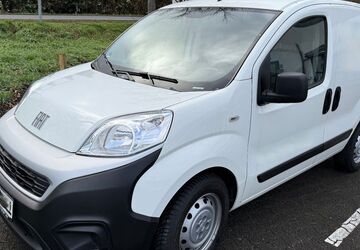 Fiat Fiorino 22.500 km 11.700 &euro; Mechernich 53894