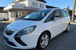 Opel Zafira Tourer Business Edition Navi 1. Hand 114.000 km 9.990 &euro; Neckarsulm 74172