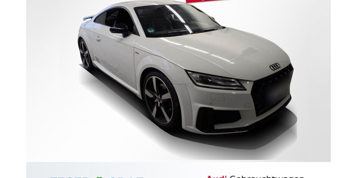 Audi TT 62.600 km 35.980 &euro; Fürth 90763