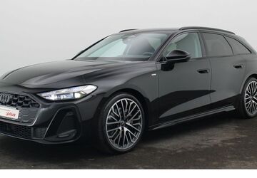 Audi A5 12.000 km 53.880 &euro; Würzburg 97076