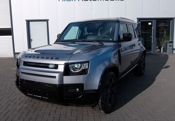Land Rover Defender 249.138 km 39.500 &euro; Mechernich 53894