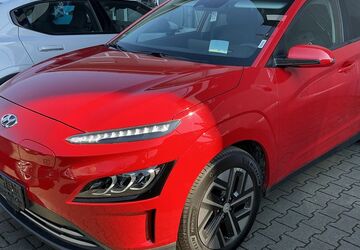 Hyundai KONA 42.303 km 24.800 &euro; Bonn 53227