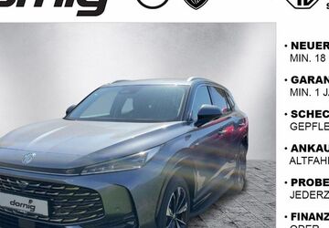 MG HS 14.500 km 32.990 &euro; Himmelkron 95502