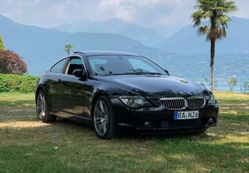 BMW 650 179.720 km 16.499 &euro; Ötigheim 76470