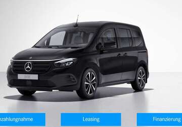 Mercedes-Benz EQT 1.575 km 28.449 &euro; Donauwörth 86609